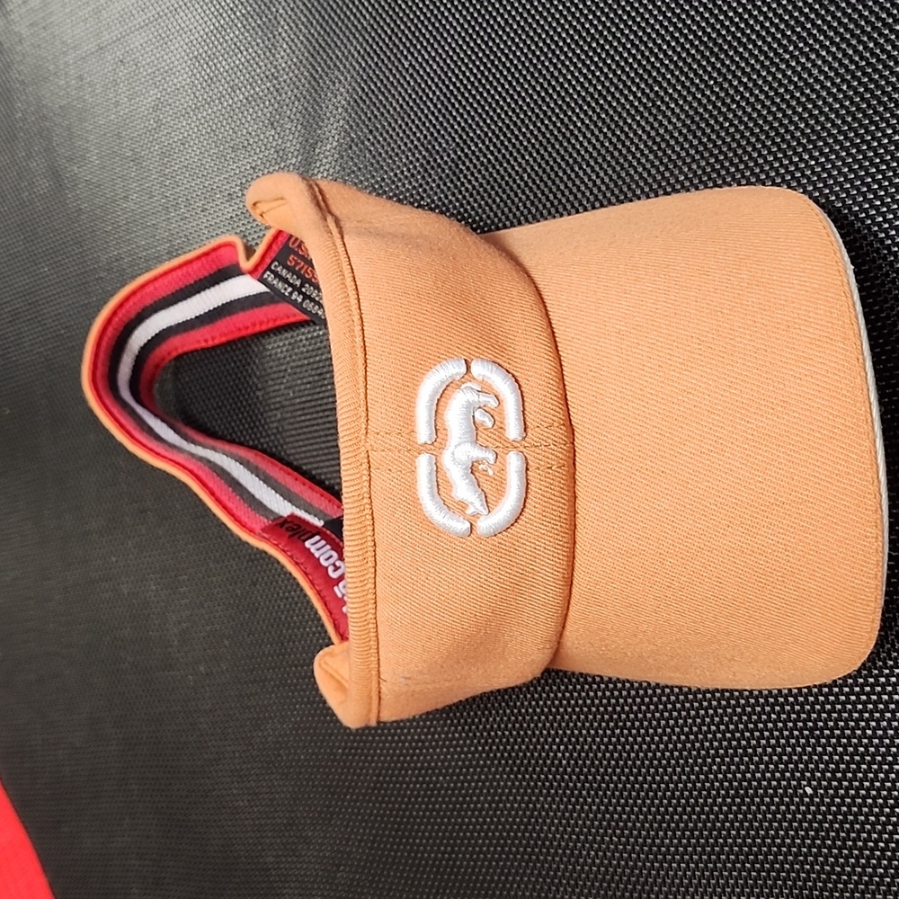 Ecko. Complex Visor #2